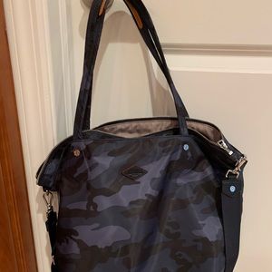 MZ Wallace Large Nylon Tote bag